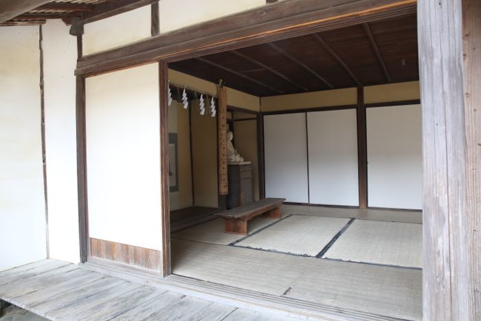 松下村塾・松陰神社に行ってみた！教えや四天王が誕生した名所を解説
