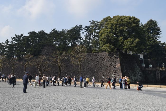 皇居 楽しみ方徹底レポ！訪れたら絶対見たいポイント教えます