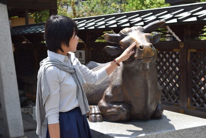 湯島天満宮 の魅力徹底解説！アクセス・お守り情報なども紹介