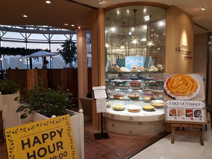 溝の口駅のケーキ屋おすすめ13選！手土産・誕生日に人気な名店も！