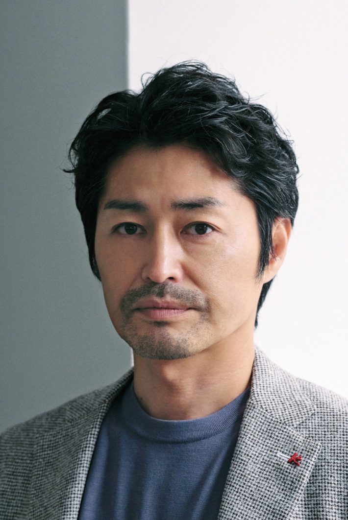 安田顕がつぶやきシロー原作映画で主演「プレッシャーったらなかった…（笑）」