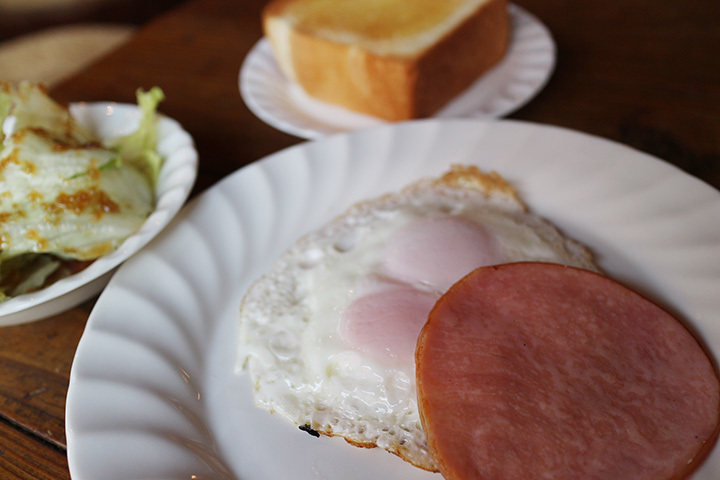 早起きして出かけたい軽井沢の朝食スポット7選