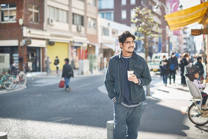 坂口憲二の芸能活動休止後の現在は？セカンドキャリアはコーヒーショップ経営？