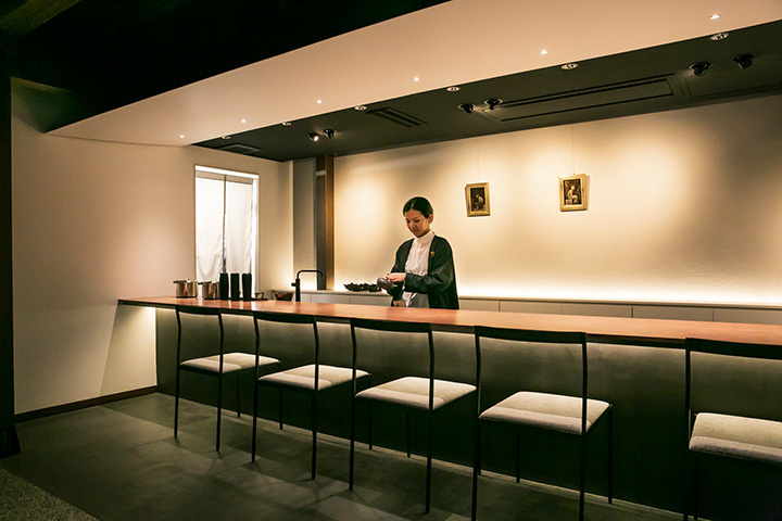 金沢「ひがし茶屋街」でおすすめの町家カフェ、喫茶店