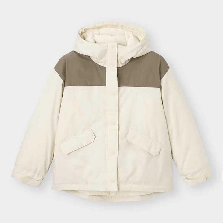 【GU】真冬のお出かけにぴったり!機能性ばっちりの「あったかアウター」4つ
