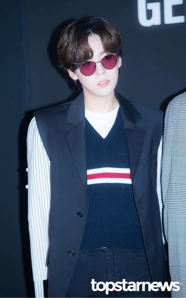 WINNER キム・ジヌ 新型コロナウイルスに感染‥他のメンバーは全員陰性