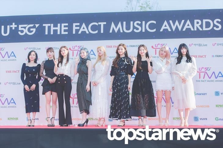 TWICE「本当に大変だった」‥3枚目のフルアルバム準備の苦労を吐露