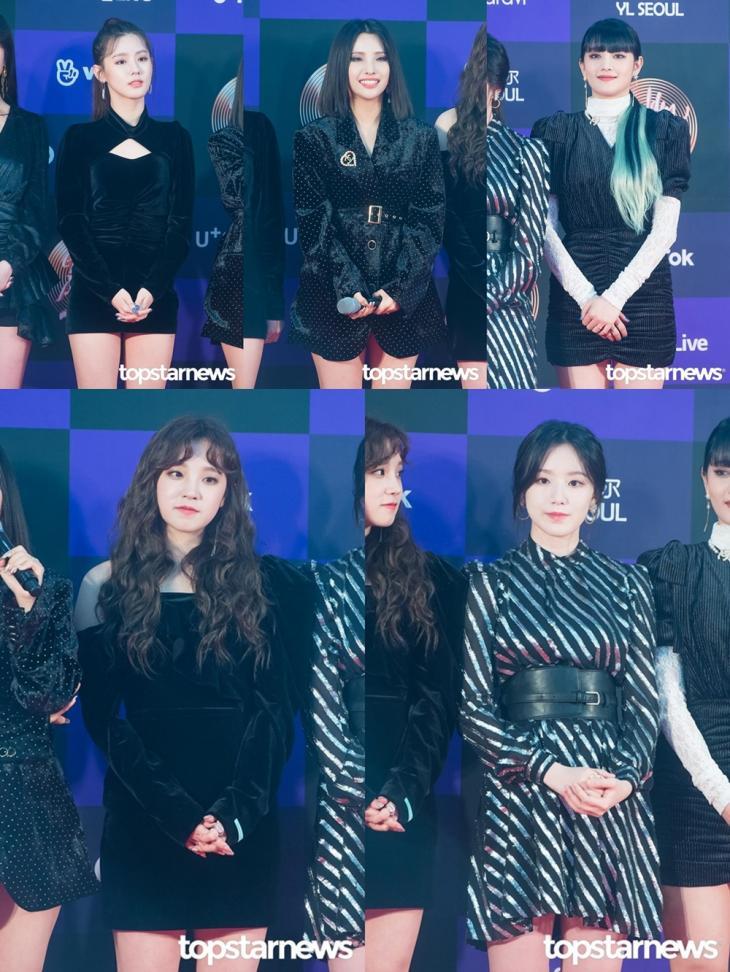 (G)I-DLE 1stフルアルバム ‘I NEVER DIE’ Spotifyで1億ストリーミング突破！