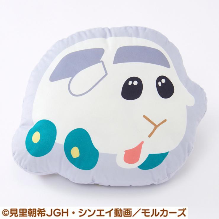 【争奪戦】しまむら×モルカーの新作が大量!オンライン予約もあるよ~。
