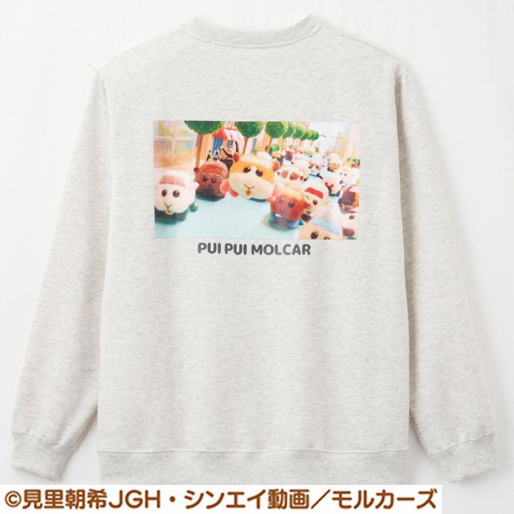 【争奪戦】しまむら×モルカーの新作が大量!オンライン予約もあるよ~。