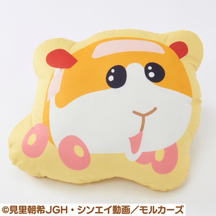 【争奪戦】しまむら×モルカーの新作が大量!オンライン予約もあるよ~。