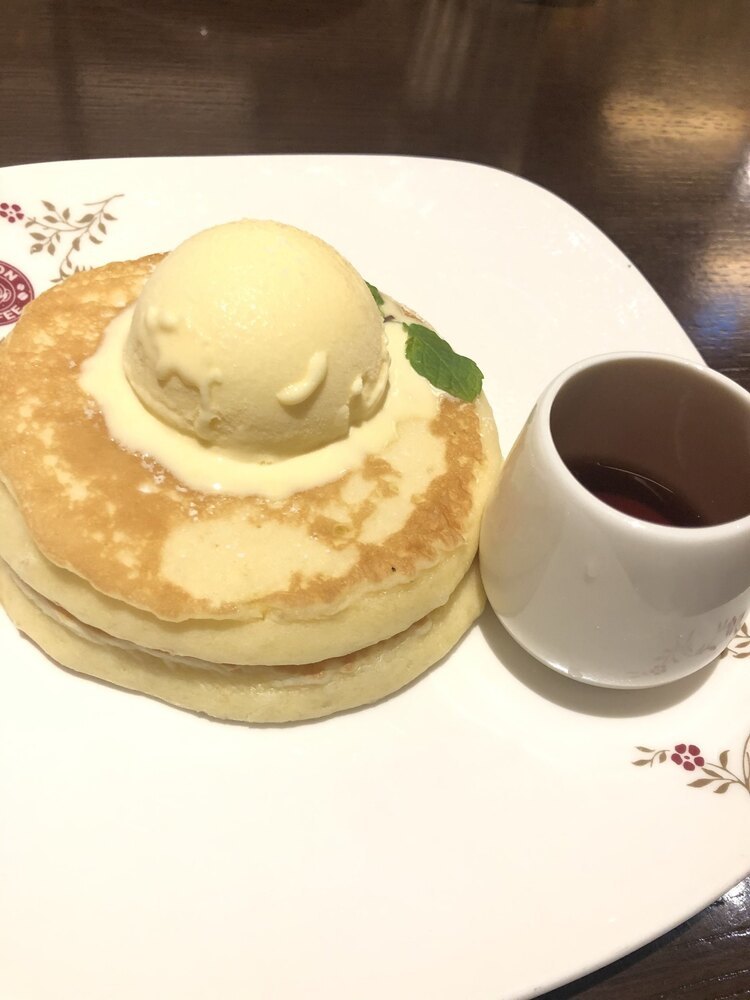 金沢のパンケーキが美味しい店19選！ふわふわ絶品の人気店や高コスパ穴場カフェも！