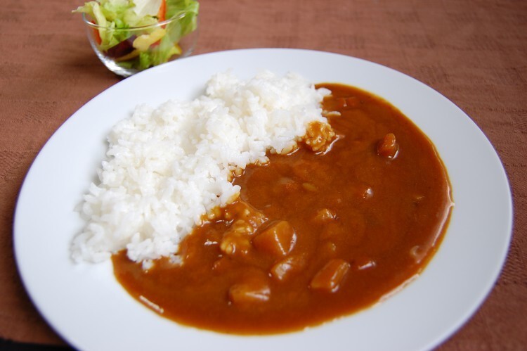 日暮里・西日暮里の絶品カレー7選！ランチの美味しい人気店や隠れた名店も！