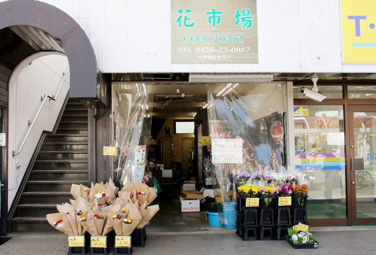 青梅市のおしゃれな花屋10選！便利な駅前店やアレンジ花束が人気な店も！
