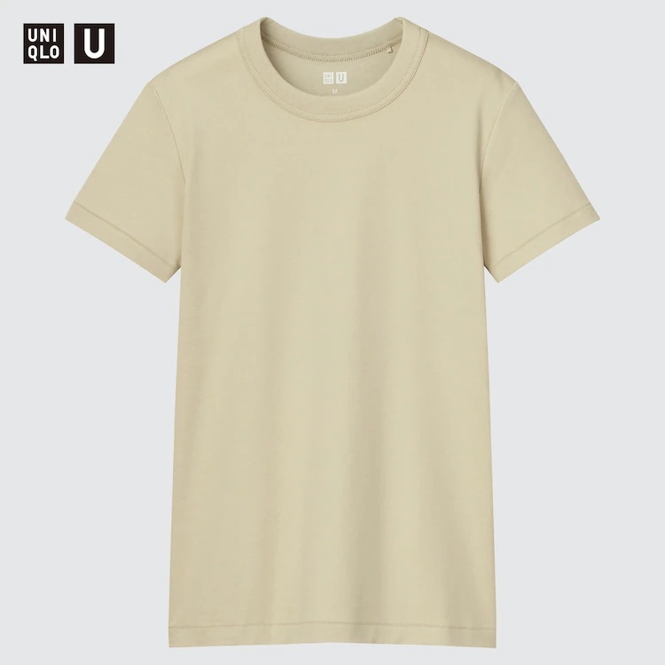 ユニクロでTシャツ買うなら絶対コレ！おしゃれさんも迷わずゲットした！「大人気Tシャツ」特集