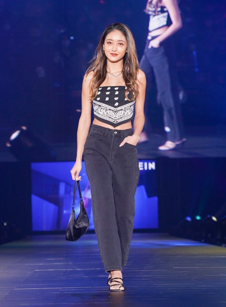 SHEIN×KANSAI COLLECTION