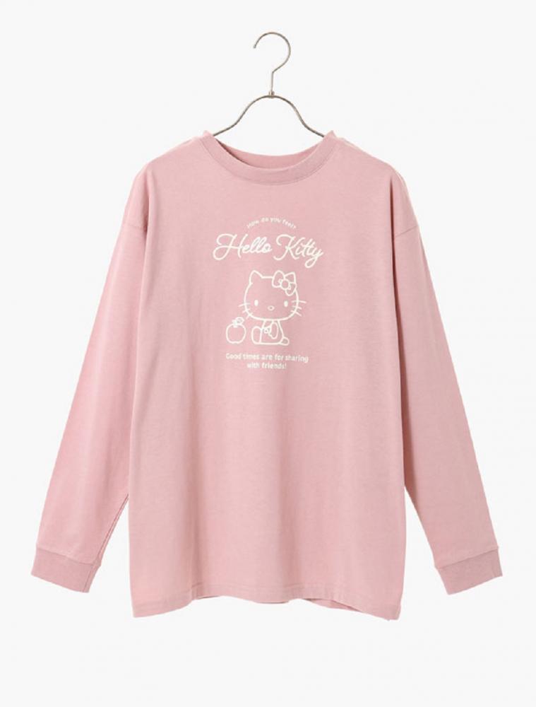 財布の紐ゆるむよ~。ハニーズ×サンリオの秋アイテム可愛すぎ!イロチで買わなきゃ。