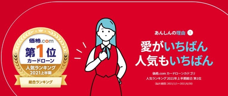 7項目で徹底比較!レイクALSAとアイフルどちらを選べば後悔しない?