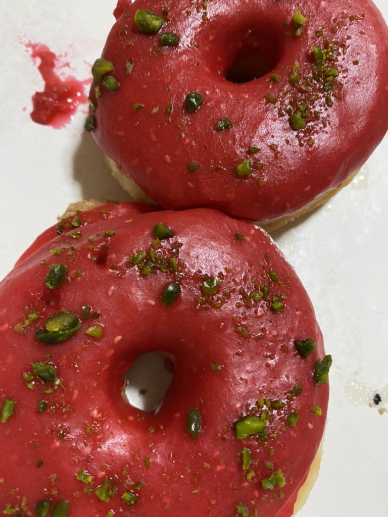 GOOD TOWN DOUGHNUTS