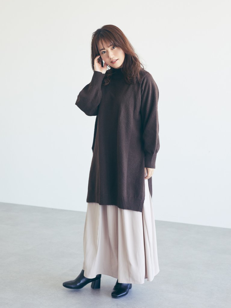 STRIPE CLUB × 磯山さやか