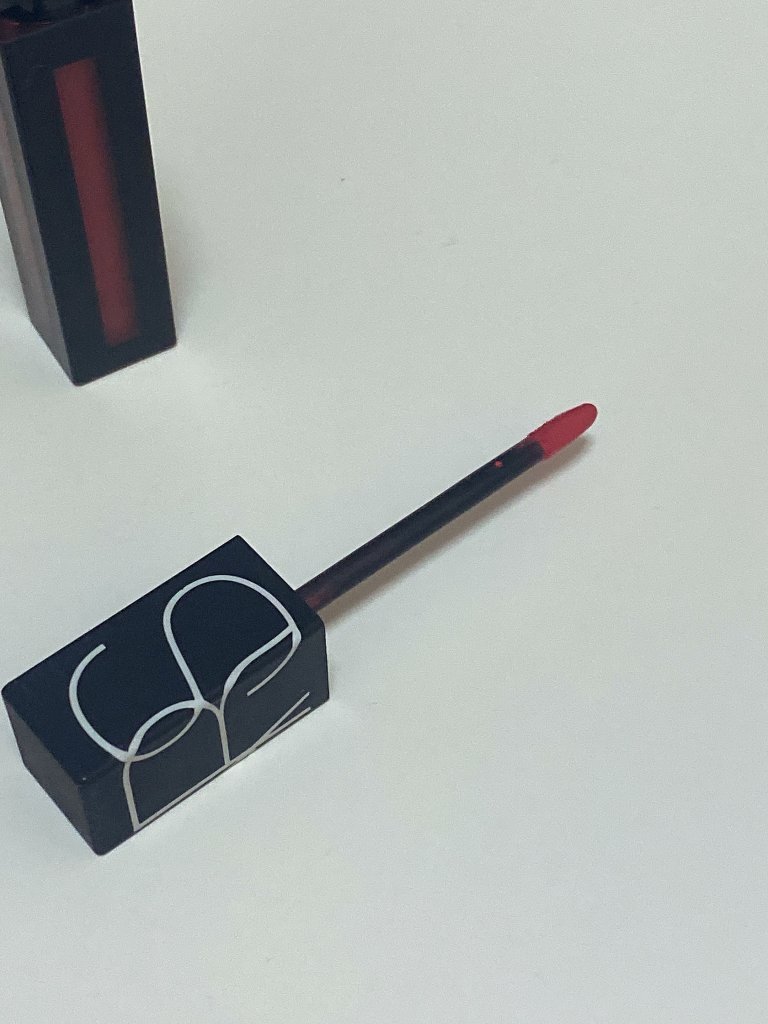 NARS,パワーマットリップピグメント