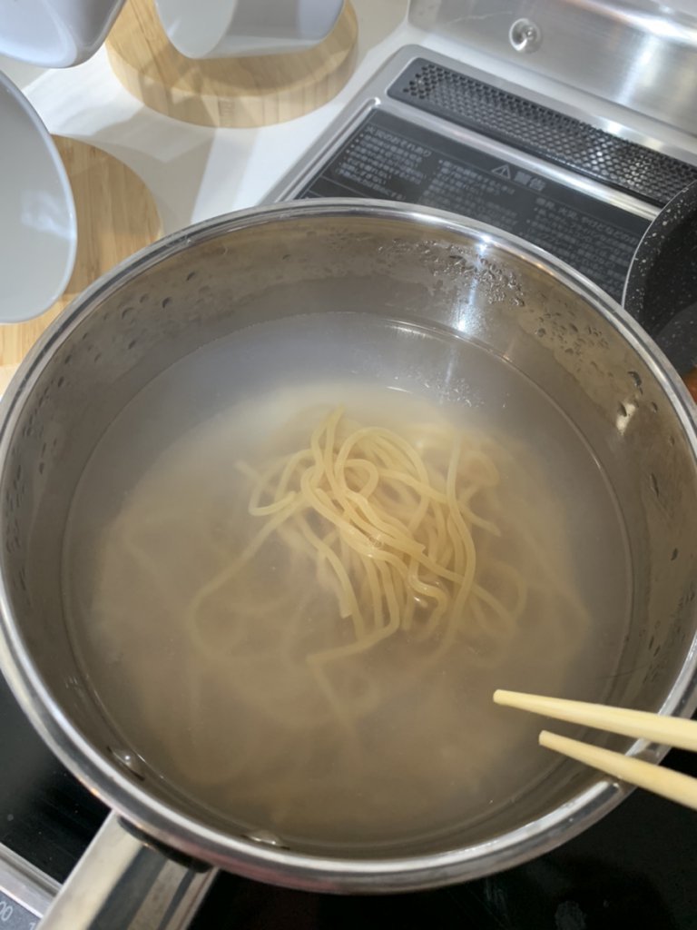 EVO PASTA