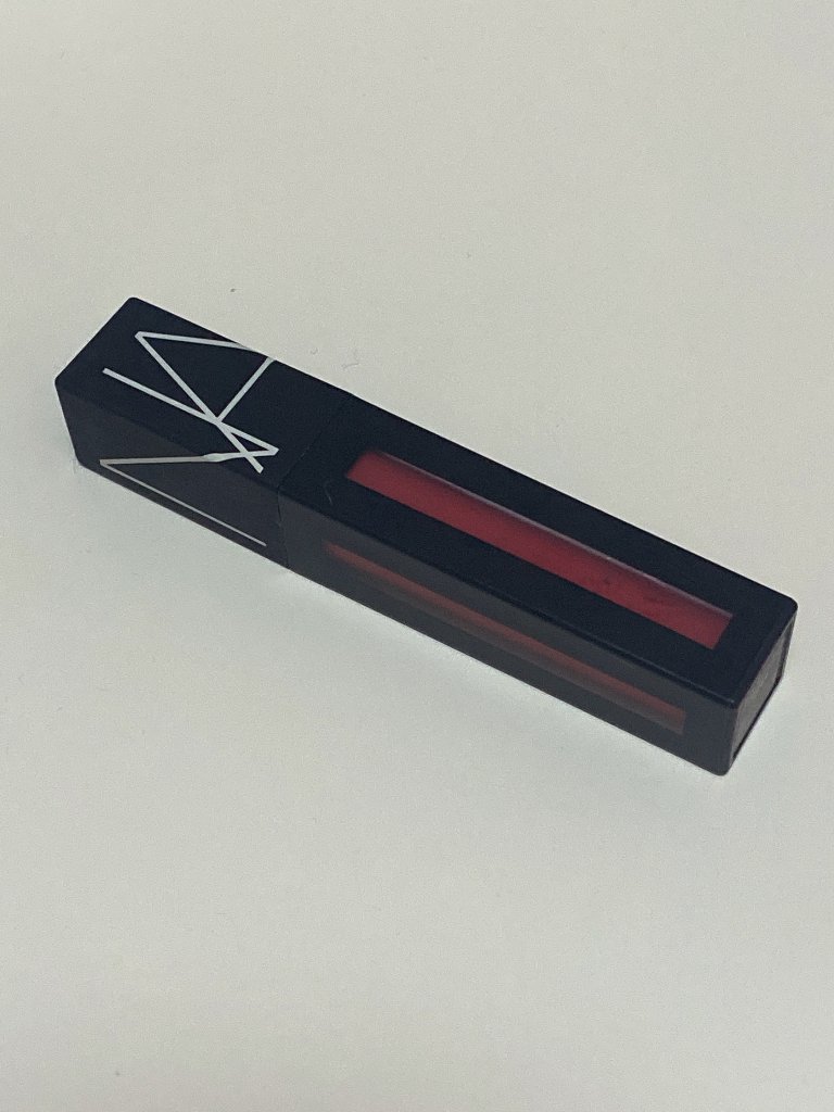 NARS,パワーマットリップピグメント