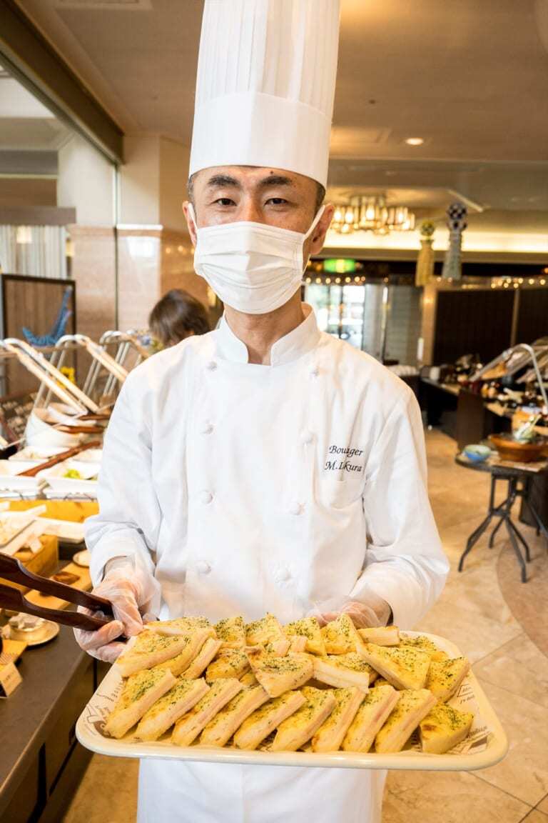 宮城のご当地グルメを食べつくすなら。イチ押しは【仙台国際ホテル】の朝食ビュッフェです