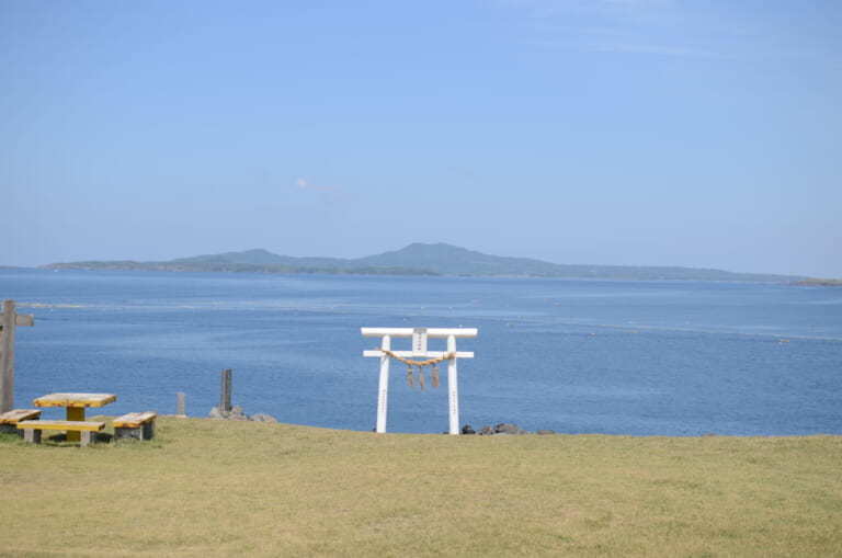 世界遺産「野崎島」へもアクセス可能。【長崎・小値賀島】でゆったりとした島時間を楽しむ旅