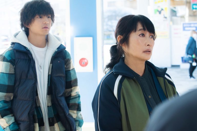 伊藤健太郎が“ダメ人間”役で再スタート。2年ぶりの主演映画でみせる俳優としての力とは