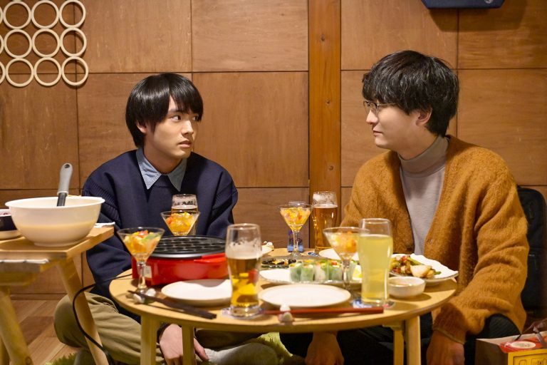 赤楚衛二×町田啓太の『チェリまほ』カップルがたまらん！映画の魅力を解説