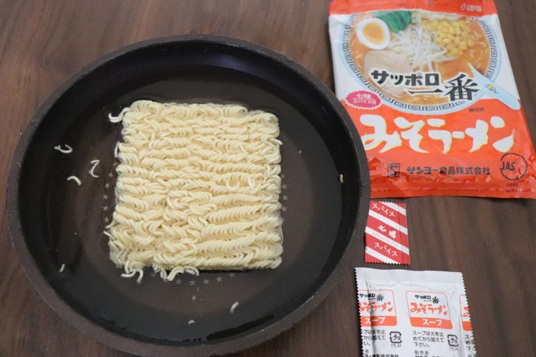 スパゲッティを“90秒”でゆでる時短テクって？味は大丈夫なのか試してみた