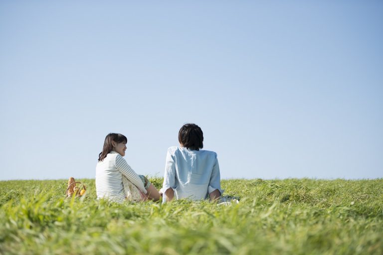 スクールカースト底辺で「男子が怖かった」オタク女子。人生逆転のきっかけは