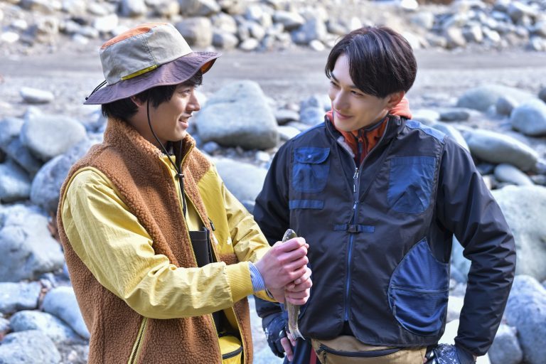 赤楚衛二×町田啓太の『チェリまほ』カップルがたまらん！映画の魅力を解説