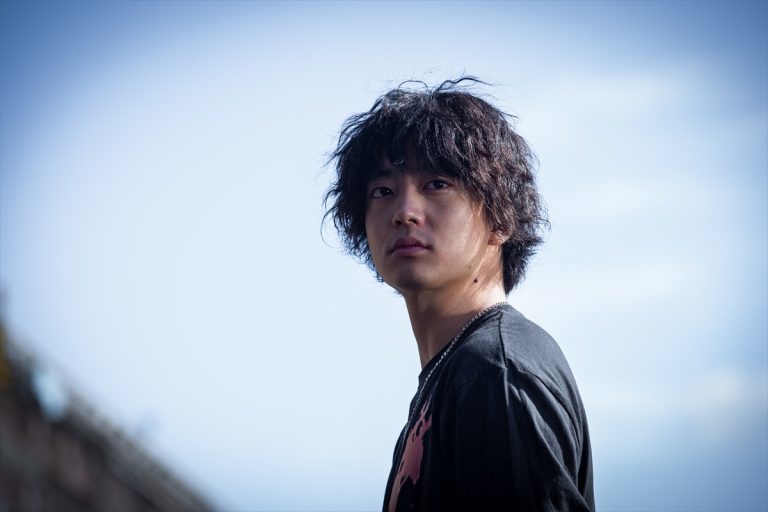 伊藤健太郎と堕ちていく主人公が重なる…文学的映画が本格復帰にふさわし過ぎる理由