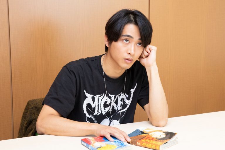 劇団EXILE・佐藤寛太のアツい“人情”「してもらったことを正しく受け取ること」