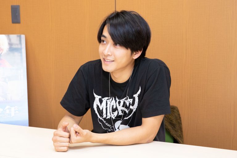 劇団EXILE・佐藤寛太のアツい“人情”「してもらったことを正しく受け取ること」