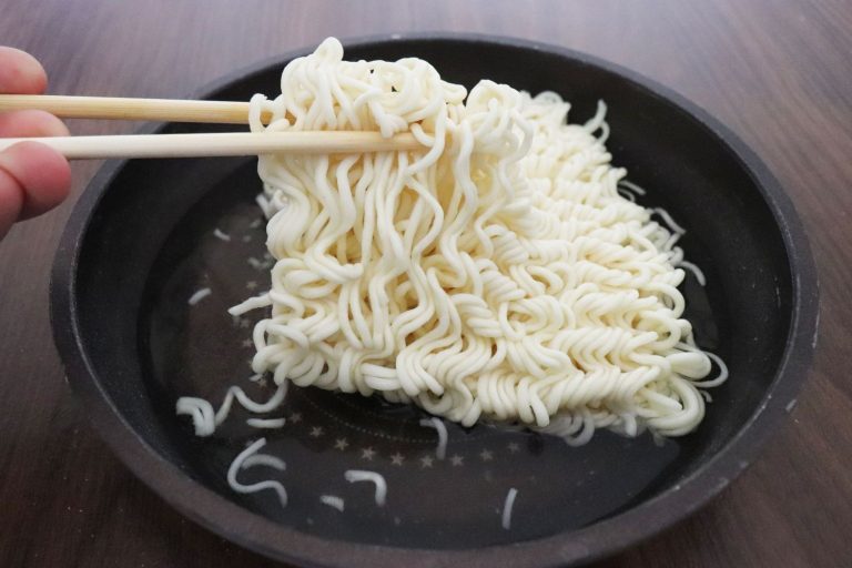 スパゲッティを“90秒”でゆでる時短テクって？味は大丈夫なのか試してみた