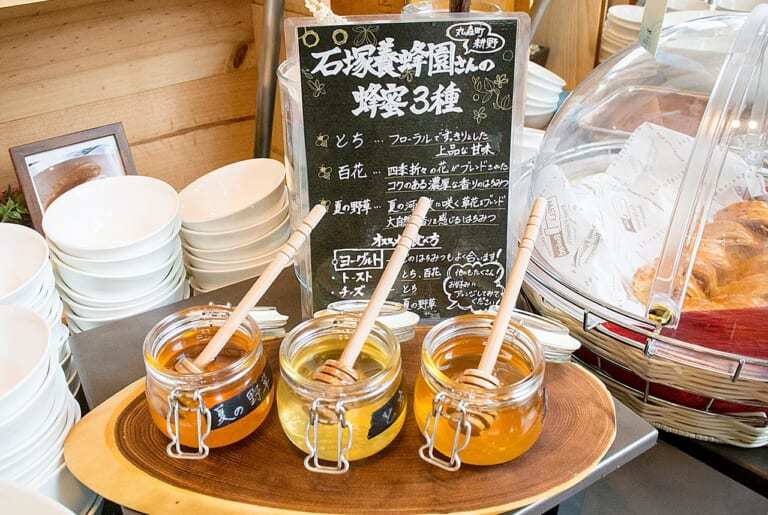 宮城のご当地グルメを食べつくすなら。イチ押しは【仙台国際ホテル】の朝食ビュッフェです