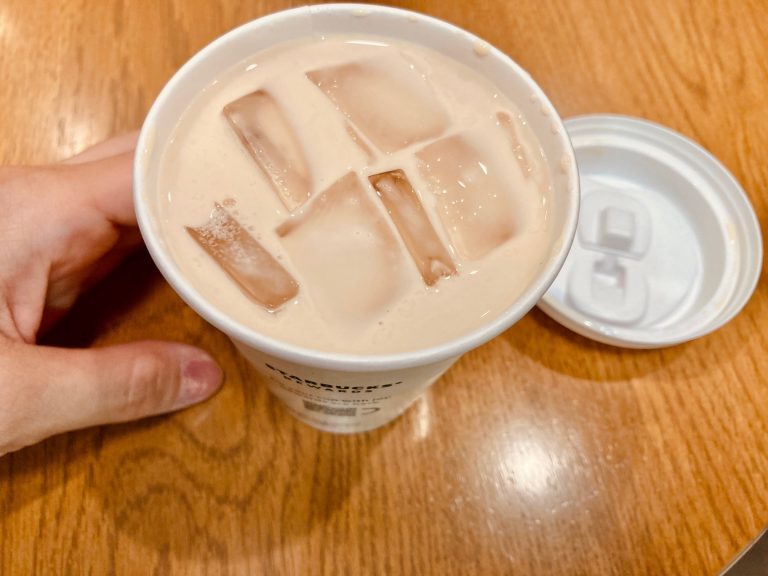 スタバ「ほうじ茶＆クラシックティーラテ」販売終了で悲しみ…再現してみた！