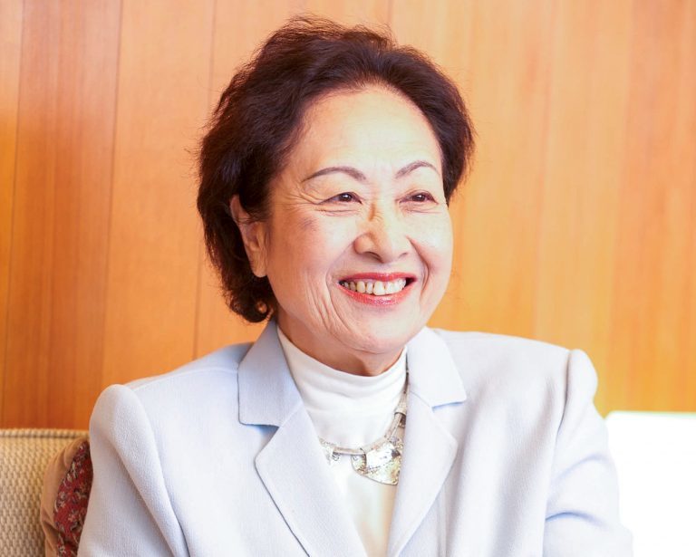 曽野綾子さん90歳が、人間関係に悩む人に贈ることば5選「初めから諦めればいい」