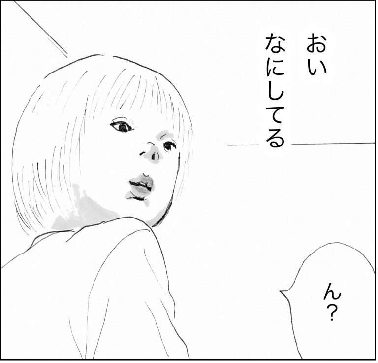 ＜猫漫画＞貧乏OLの家に棲みついた、不思議な猫たちの能力／モンちゃんと私