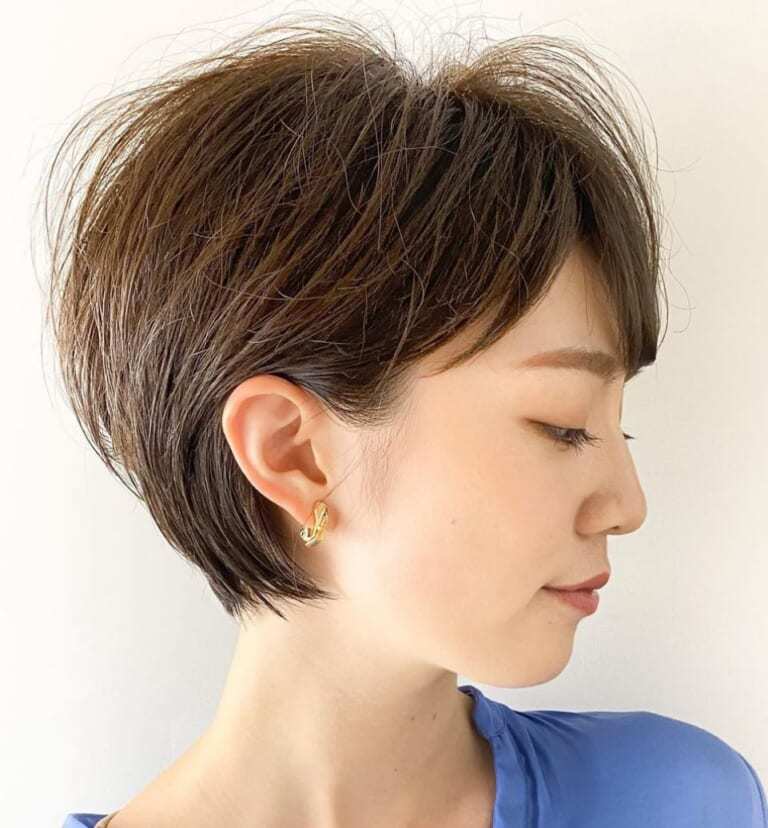 いつもの髪が一気におしゃれ髪に。お似合いの【最旬ヘアカラー】の採り入れ方