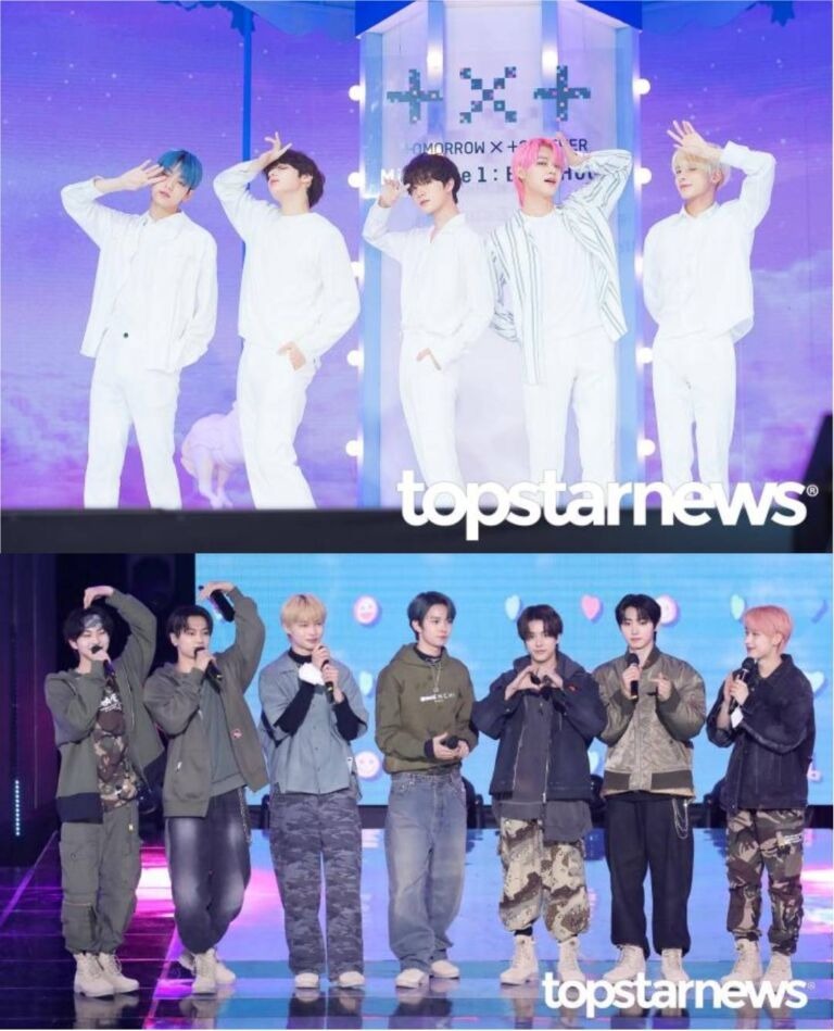 HYBE 年末コンサート『2022 Weverse Con New Era』開催‥BTS不在のラインナップは？