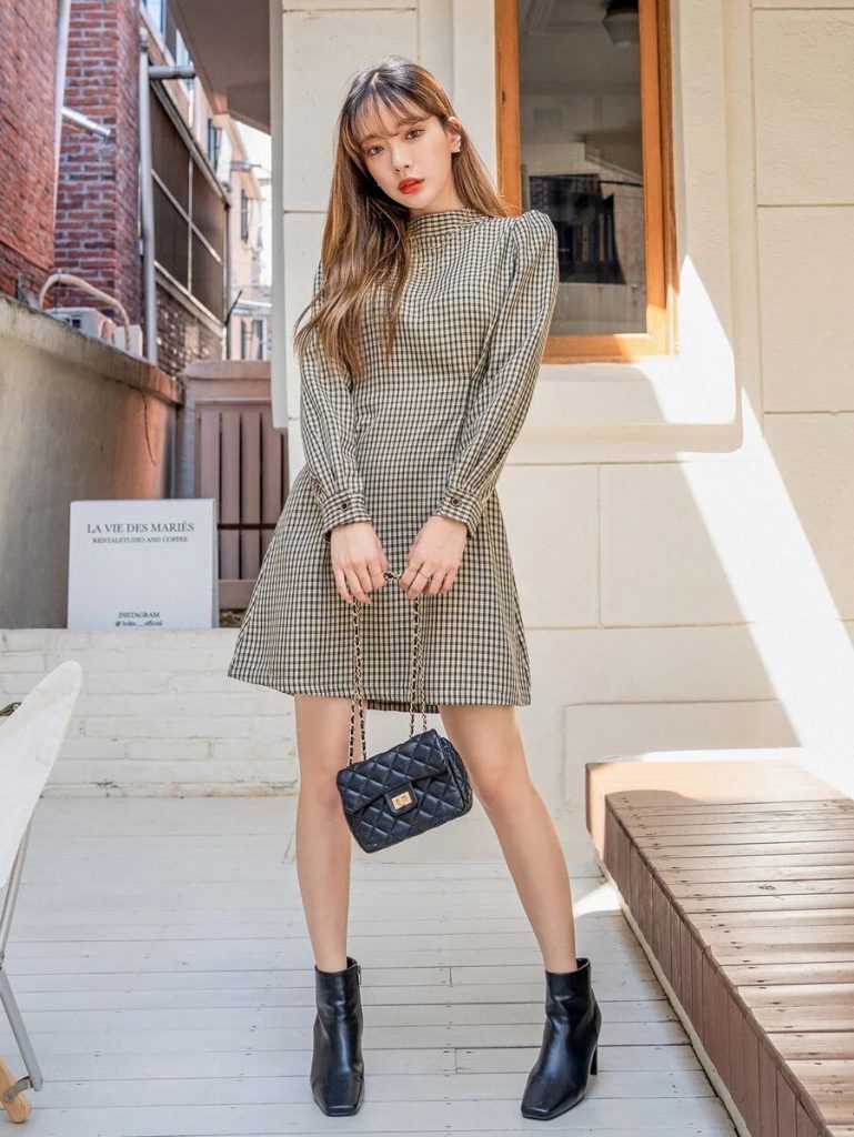 SHEIN×KANSAI COLLECTION