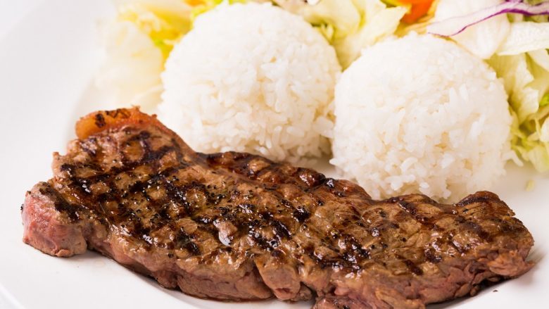 ロイヤルハワイアンセンターで手軽に食事が楽しめるお店3選