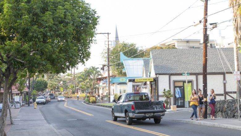 【ハワイでドライブ♪】レンタカーを利用してビッグアイランドの旅を充実させよう