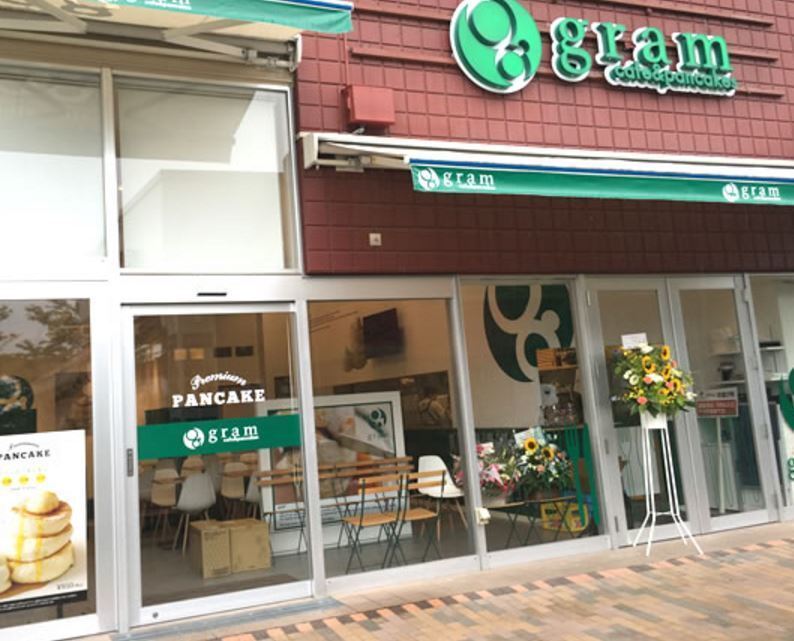 越谷のパンケーキが美味しい店3選！ふわふわ絶品の人気店や穴場カフェも！