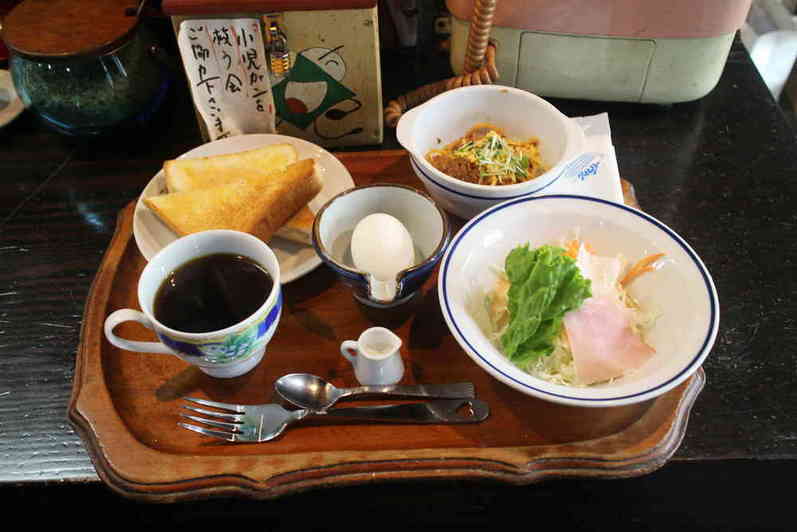 広島駅の朝食・モーニング人気店13選！駅ナカのカフェやご当地グルメも！