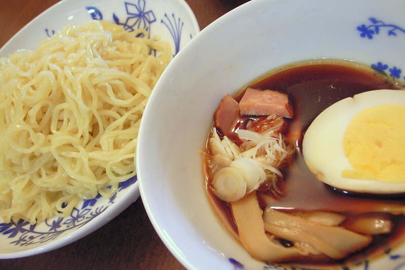 北浜駅のつけ麺おすすめ4選！行列の絶えない人気店や隠れた名店も！